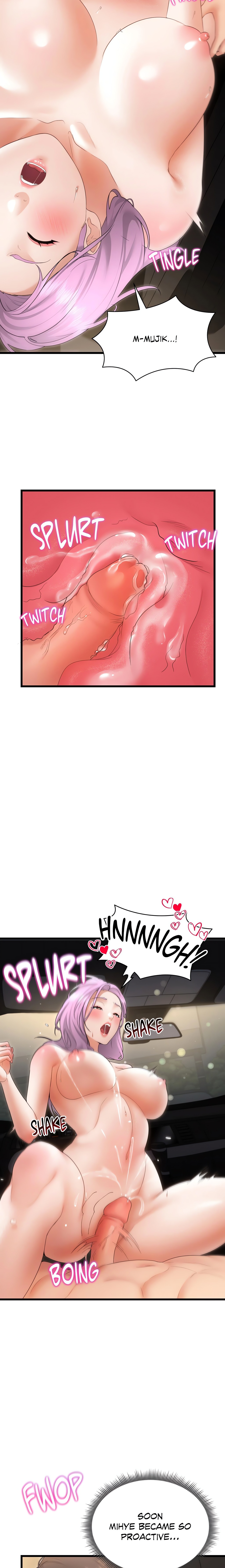 Don’t Hate the Player (Official Uncensored) Page 6 - MangaHe