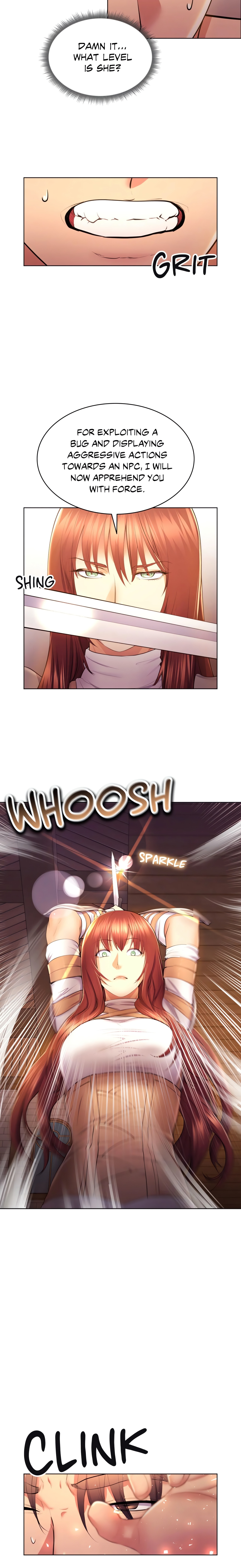 Don’t Hate the Player (Official Uncensored) Page 15 - MangaHe