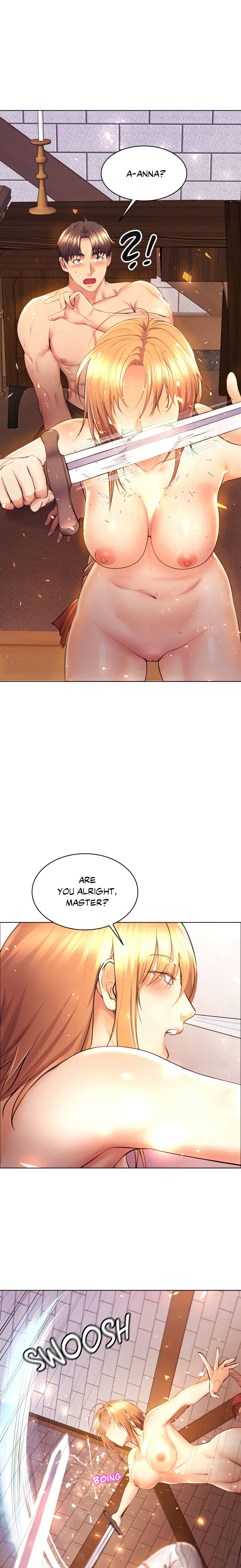 Don’t Hate the Player (Official Uncensored) Page 16 - MangaHe