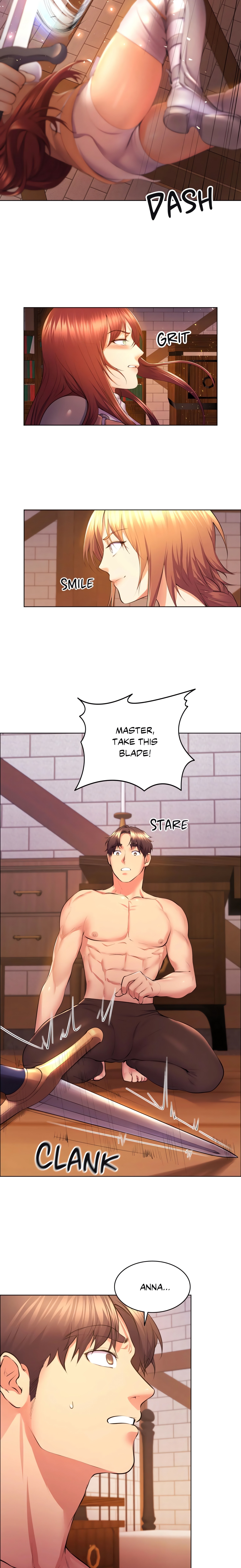 Don’t Hate the Player (Official Uncensored) Page 17 - MangaHe