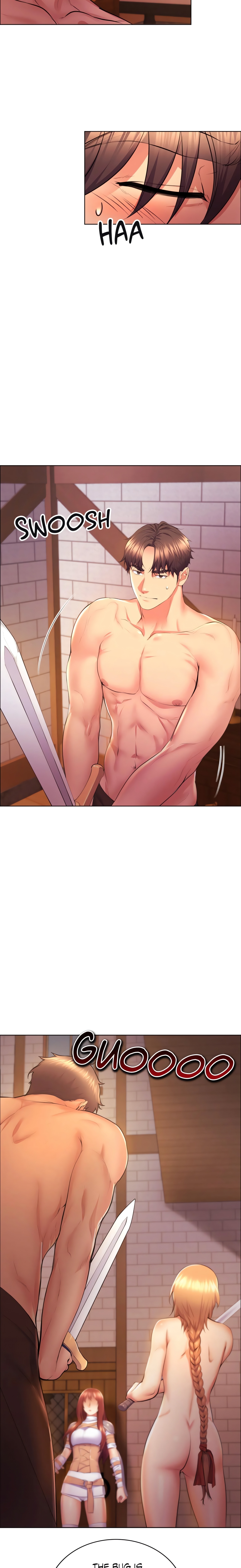 Don’t Hate the Player (Official Uncensored) Page 18 - MangaHe