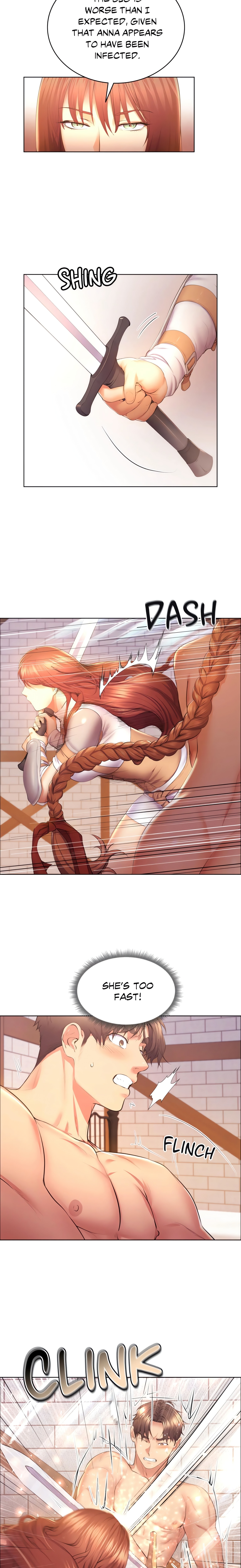 Don’t Hate the Player (Official Uncensored) Page 19 - MangaHe