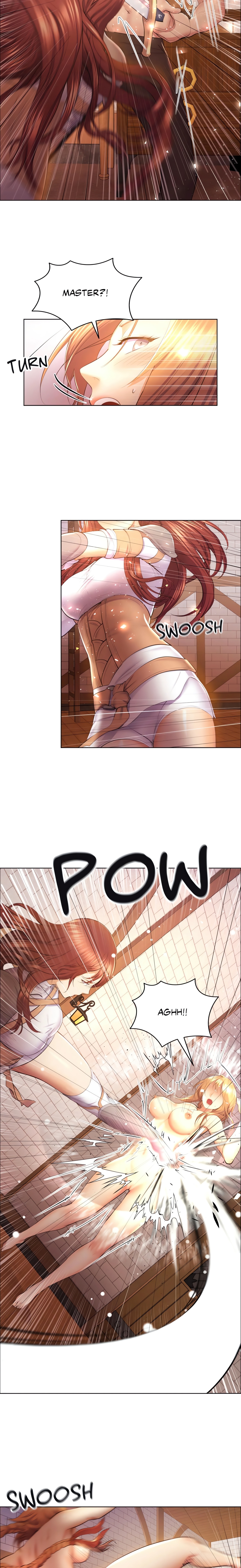 Don’t Hate the Player (Official Uncensored) Page 20 - MangaHe