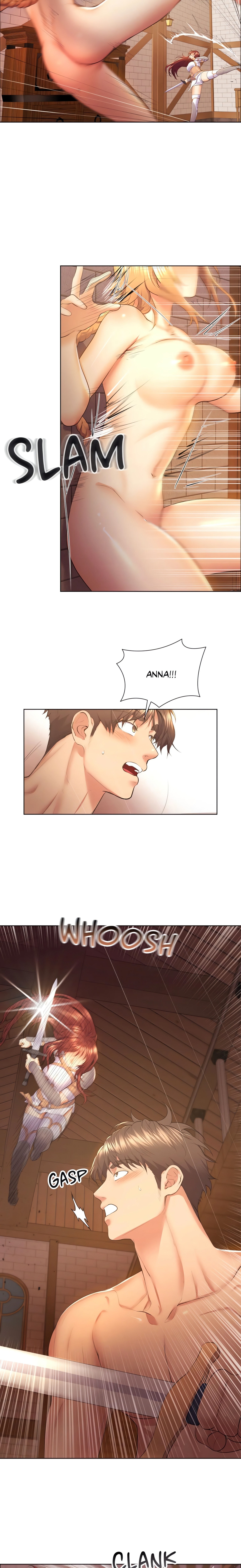 Don’t Hate the Player (Official Uncensored) Page 21 - MangaHe