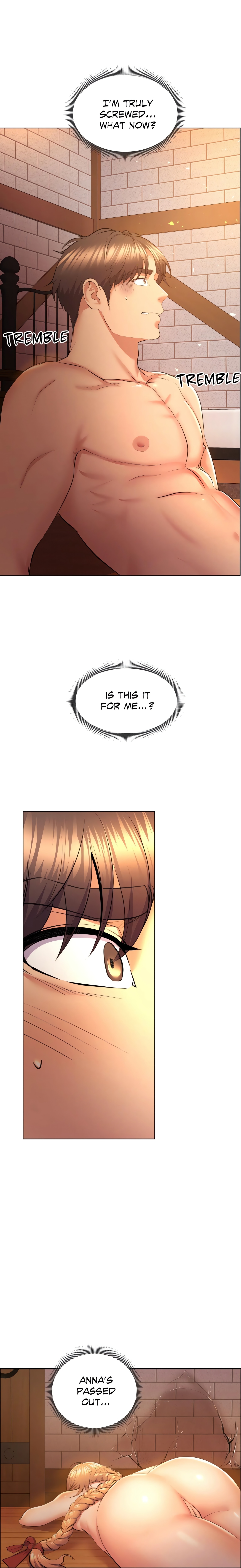 Don’t Hate the Player (Official Uncensored) Page 23 - MangaHe