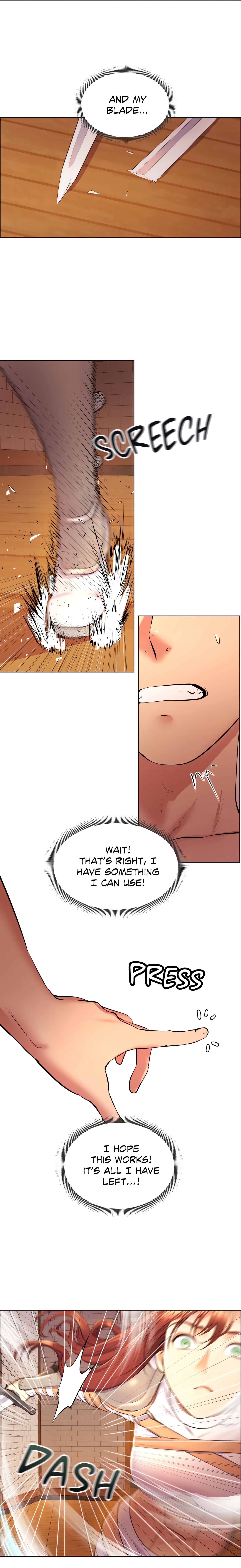 Don’t Hate the Player (Official Uncensored) Page 24 - MangaHe