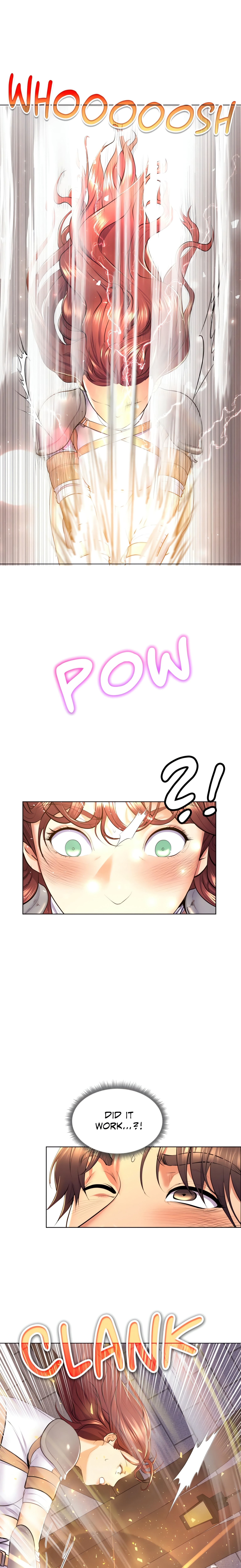 Don’t Hate the Player (Official Uncensored) Page 25 - MangaHe
