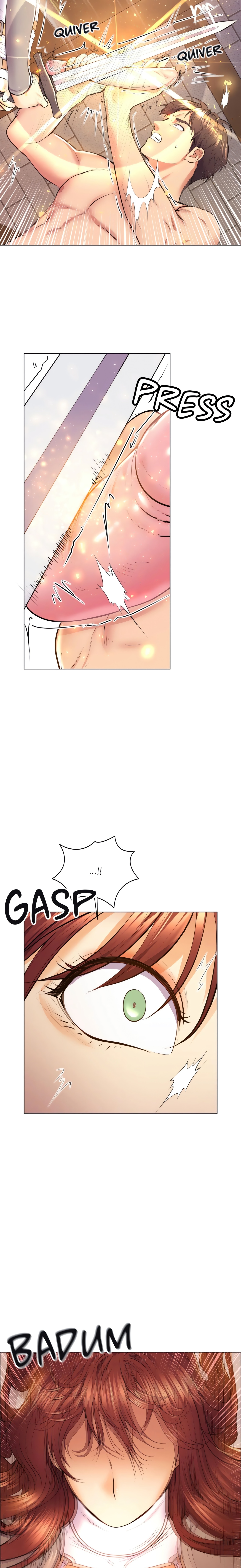 Don’t Hate the Player (Official Uncensored) Page 26 - MangaHe