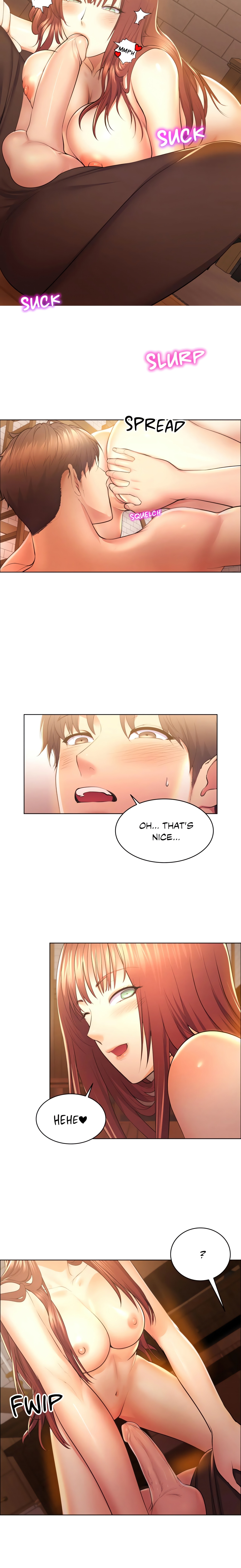 Don’t Hate the Player (Official Uncensored) Page 18 - MangaHe
