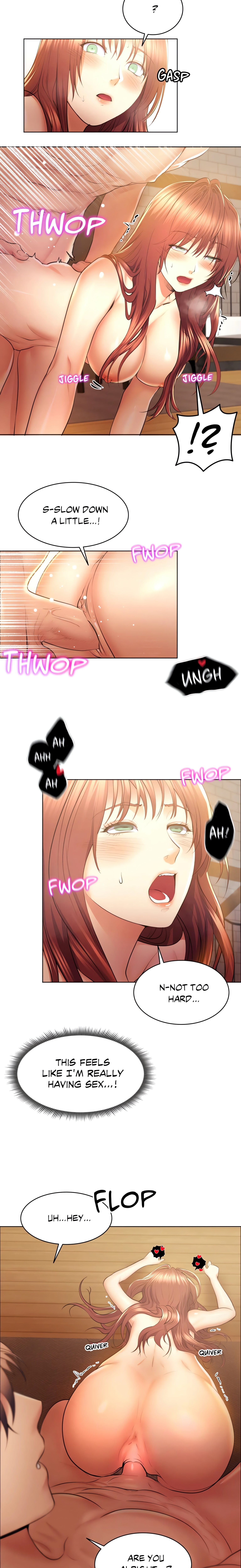 Don’t Hate the Player (Official Uncensored) Page 20 - MangaHe