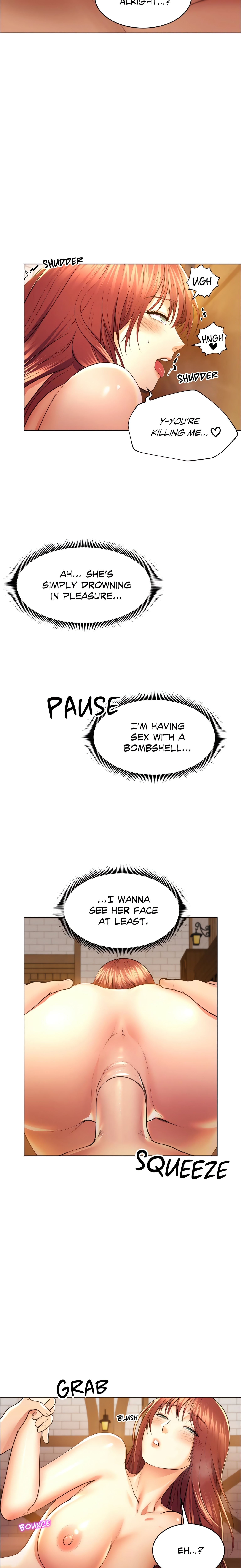 Don’t Hate the Player (Official Uncensored) Page 21 - MangaHe