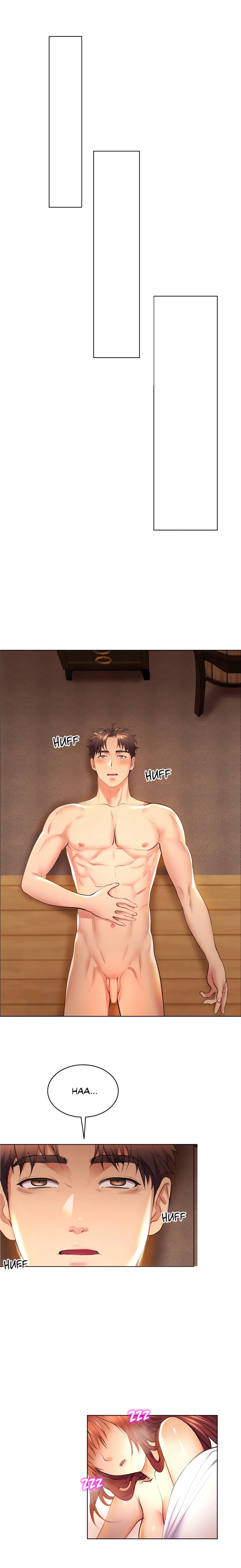 Don’t Hate the Player (Official Uncensored) Page 25 - MangaHe
