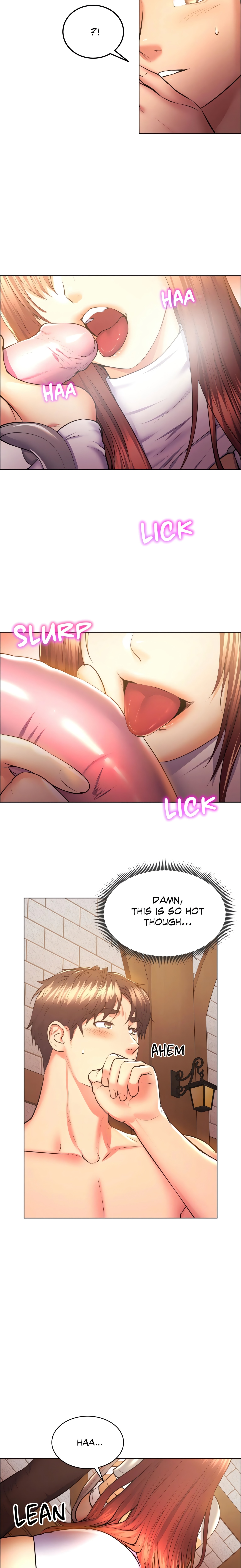 Don’t Hate the Player (Official Uncensored) Page 5 - MangaHe