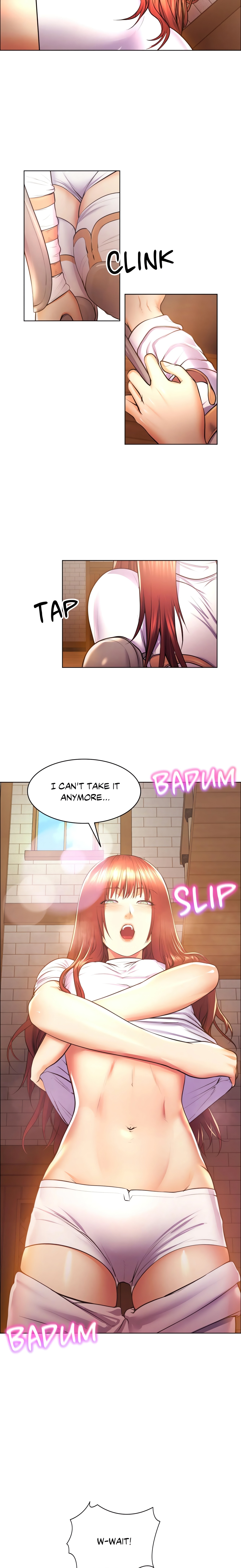 Don’t Hate the Player (Official Uncensored) Page 6 - MangaHe