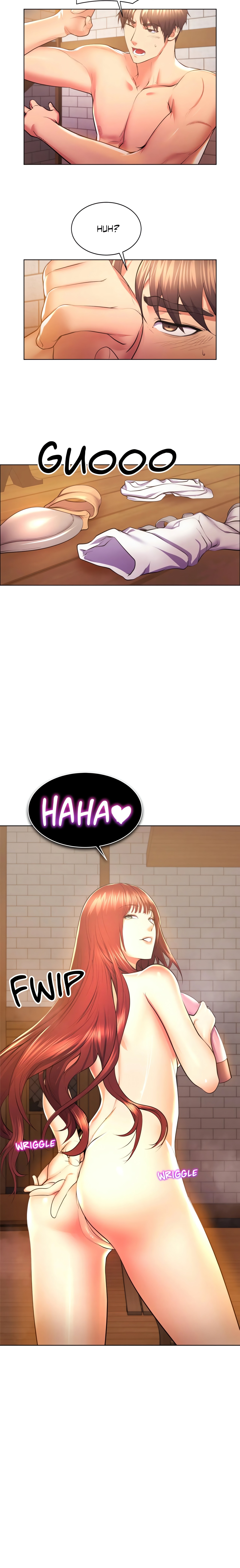 Don’t Hate the Player (Official Uncensored) Page 7 - MangaHe