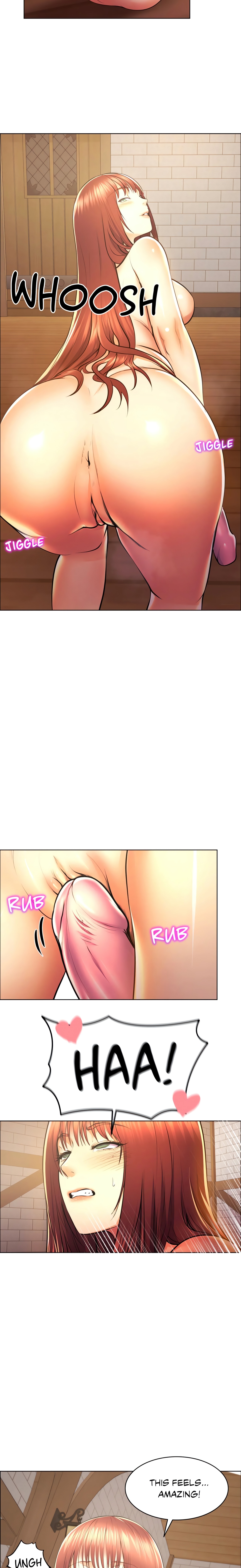 Don’t Hate the Player (Official Uncensored) Page 9 - MangaHe