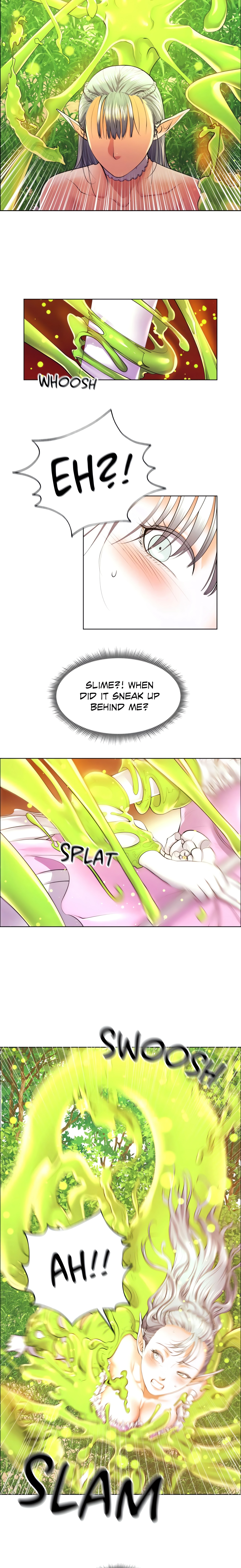 Don’t Hate the Player (Official Uncensored) Page 12 - MangaHe