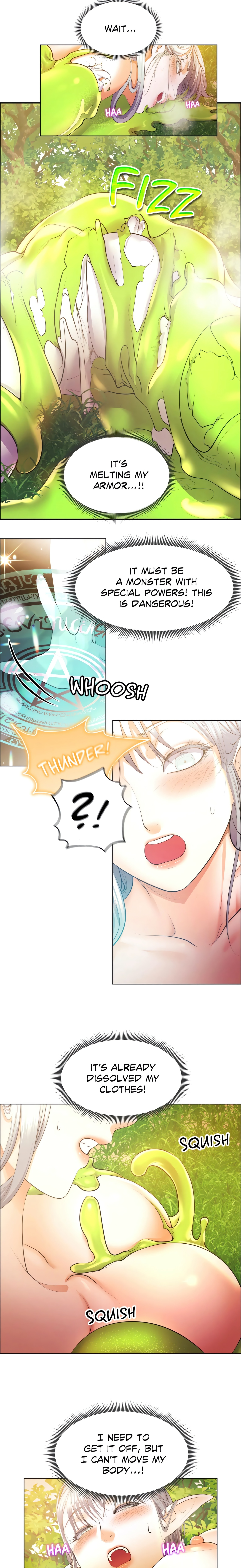 Don’t Hate the Player (Official Uncensored) Page 13 - MangaHe