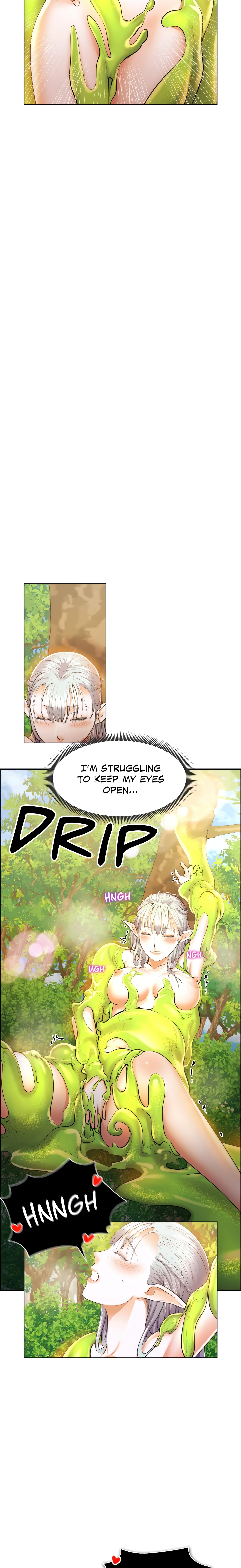 Don’t Hate the Player (Official Uncensored) Page 15 - MangaHe