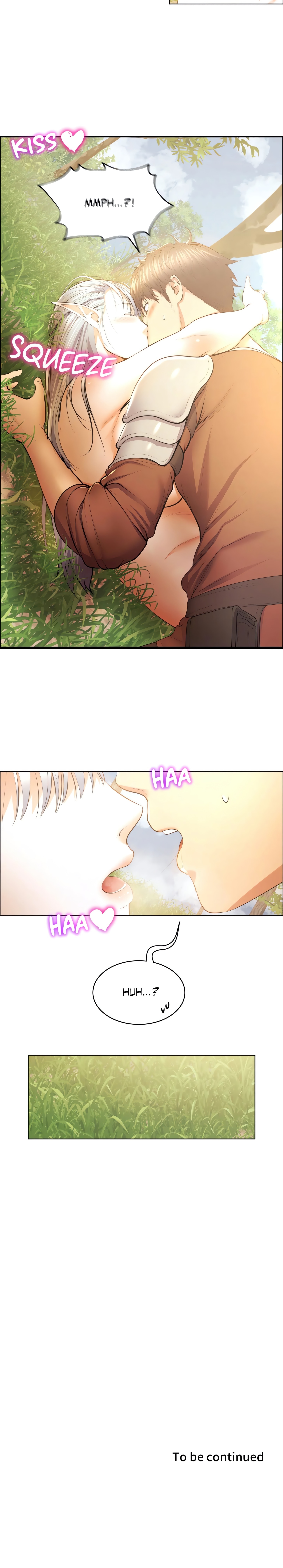Don’t Hate the Player (Official Uncensored) Page 19 - MangaHe