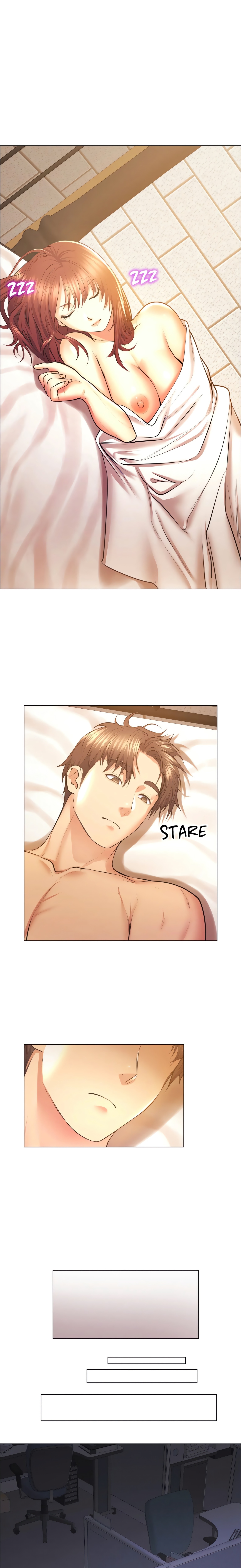 Don’t Hate the Player (Official Uncensored) Page 3 - MangaHe