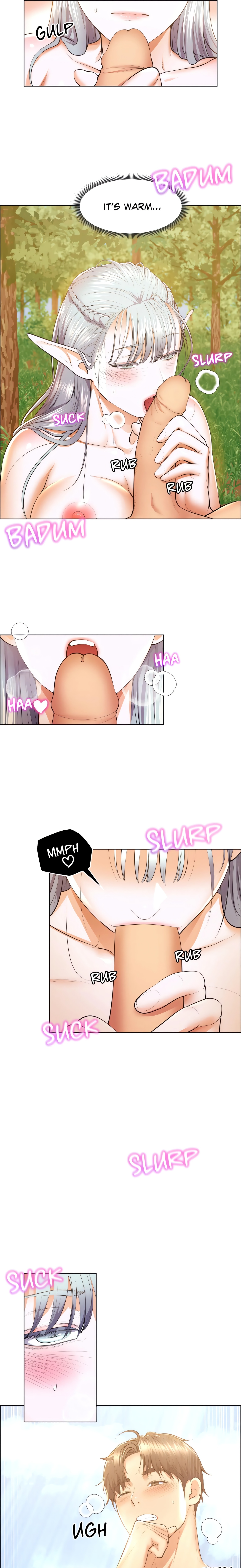 Don’t Hate the Player (Official Uncensored) Page 11 - MangaHe