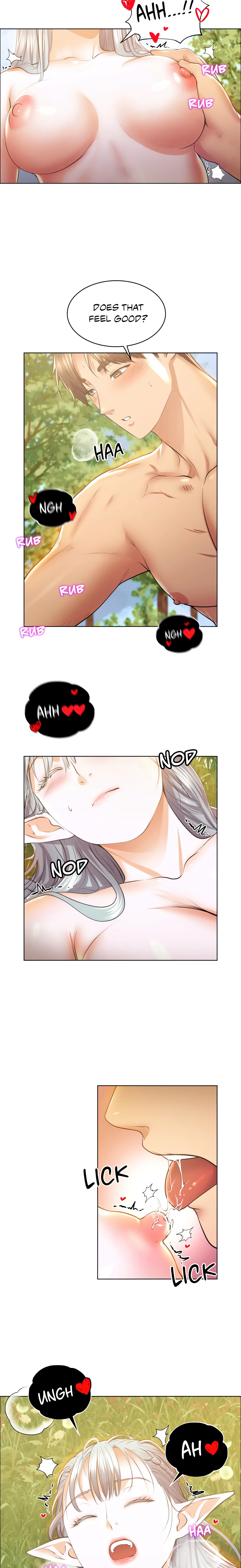 Don’t Hate the Player (Official Uncensored) Page 14 - MangaHe