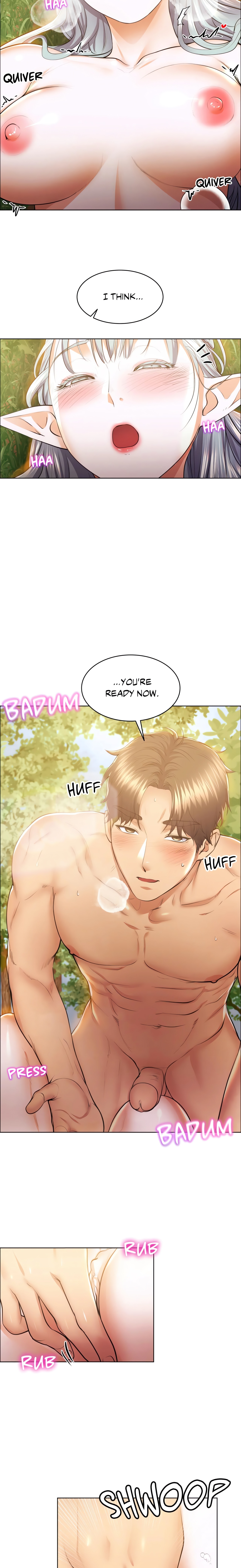 Don’t Hate the Player (Official Uncensored) Page 15 - MangaHe