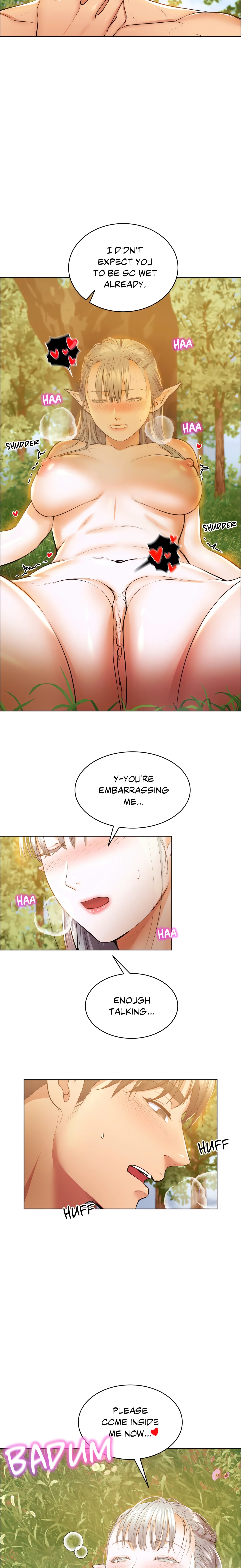 Don’t Hate the Player (Official Uncensored) Page 17 - MangaHe