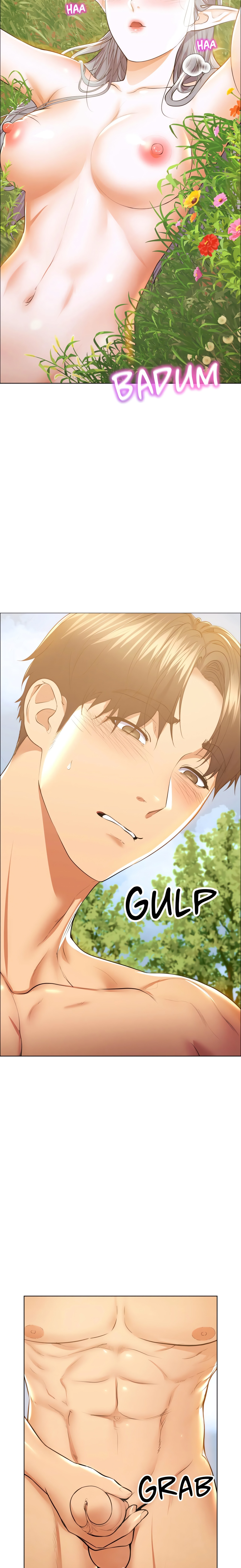 Don’t Hate the Player (Official Uncensored) Page 18 - MangaHe