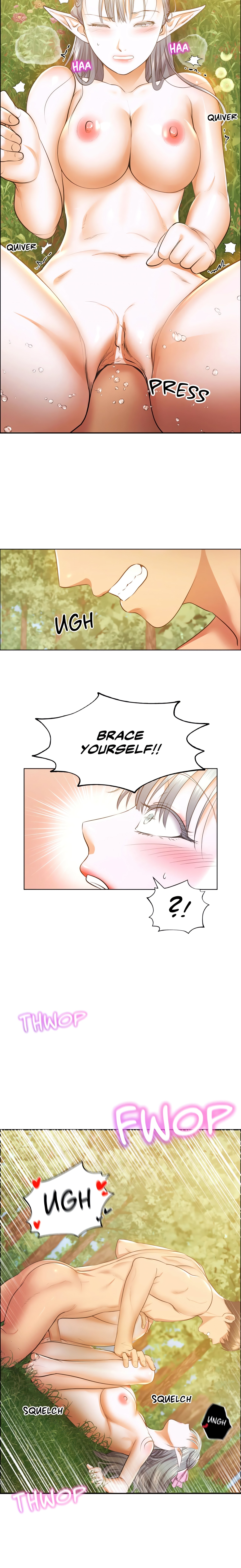 Don’t Hate the Player (Official Uncensored) Page 20 - MangaHe