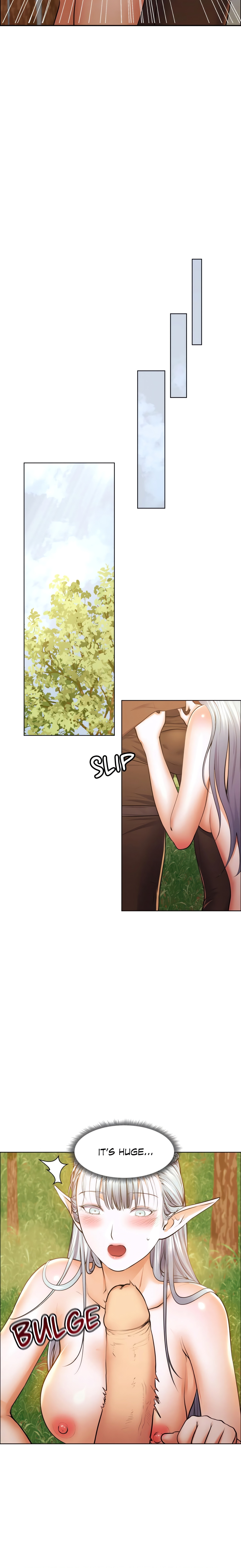 Don’t Hate the Player (Official Uncensored) Page 10 - MangaHe
