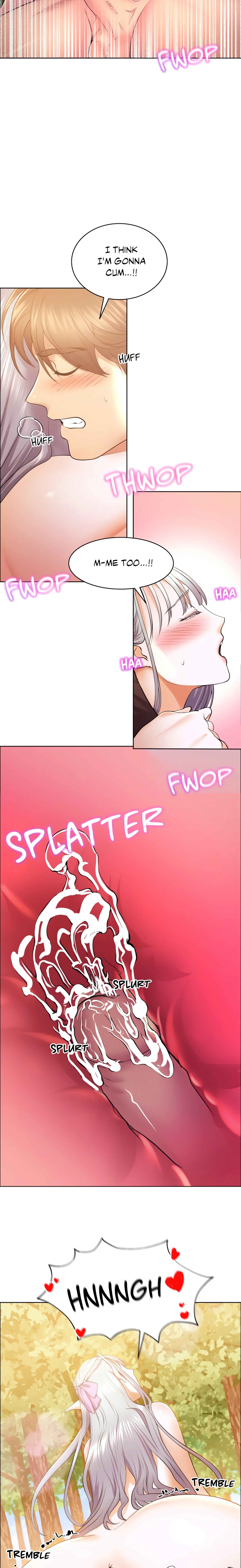 Don’t Hate the Player (Official Uncensored) Page 17 - MangaHe