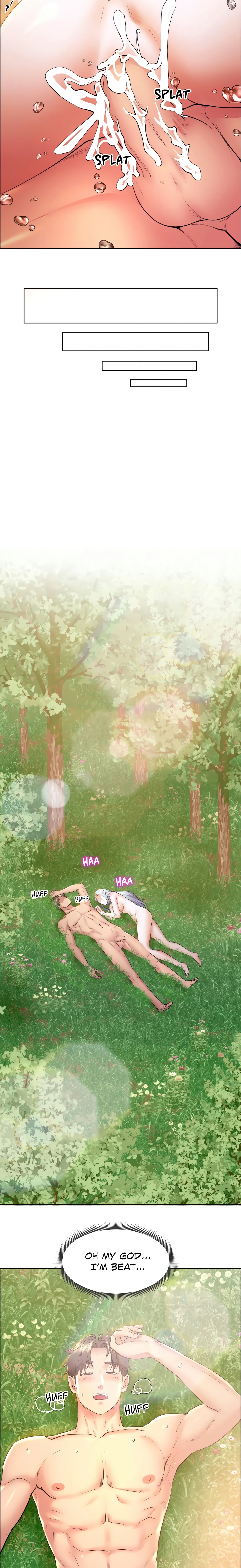 Don’t Hate the Player (Official Uncensored) Page 18 - MangaHe
