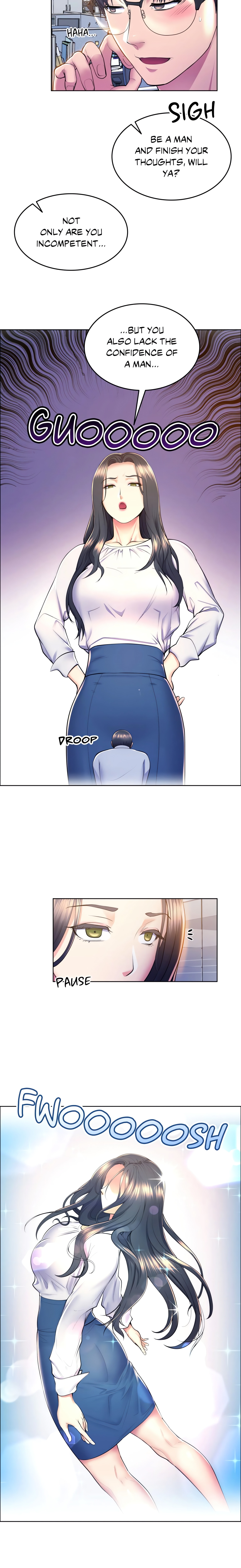Don’t Hate the Player (Official Uncensored) Page 17 - MangaHe