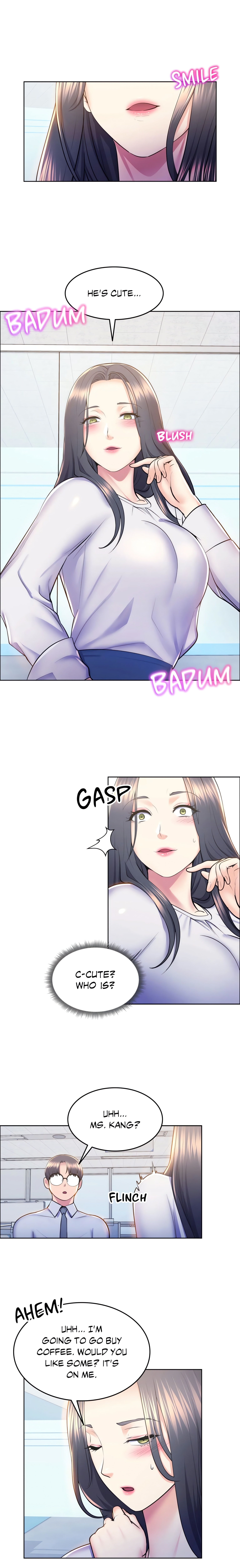 Don’t Hate the Player (Official Uncensored) Page 18 - MangaHe