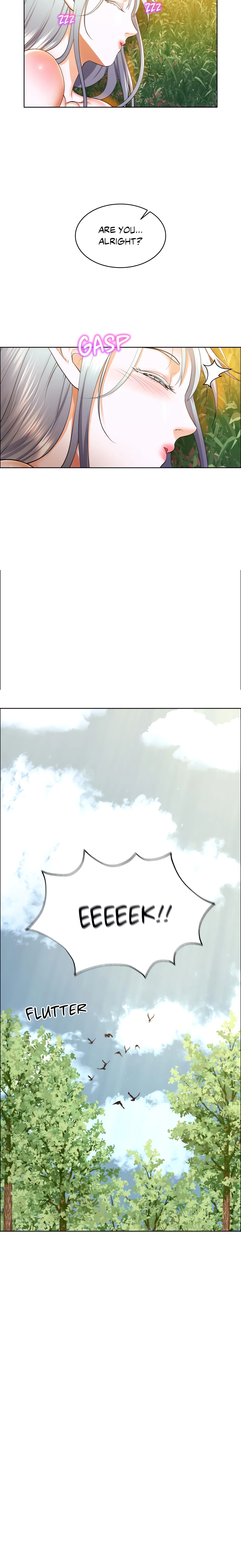 Don’t Hate the Player (Official Uncensored) Page 5 - MangaHe