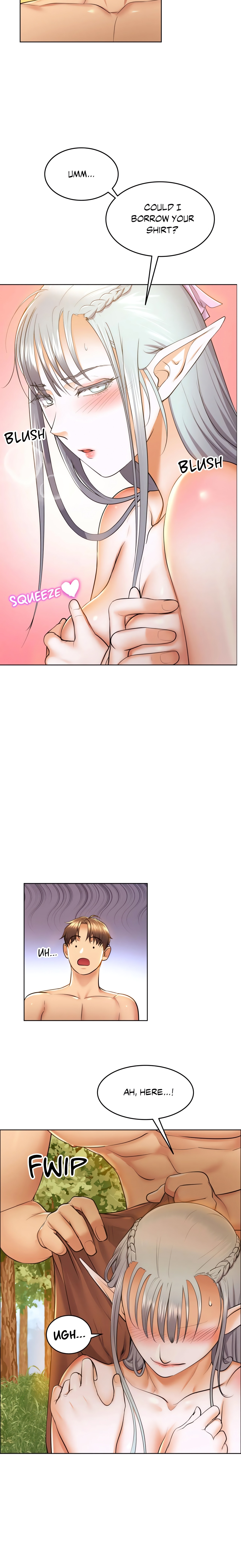 Don’t Hate the Player (Official Uncensored) Page 7 - MangaHe