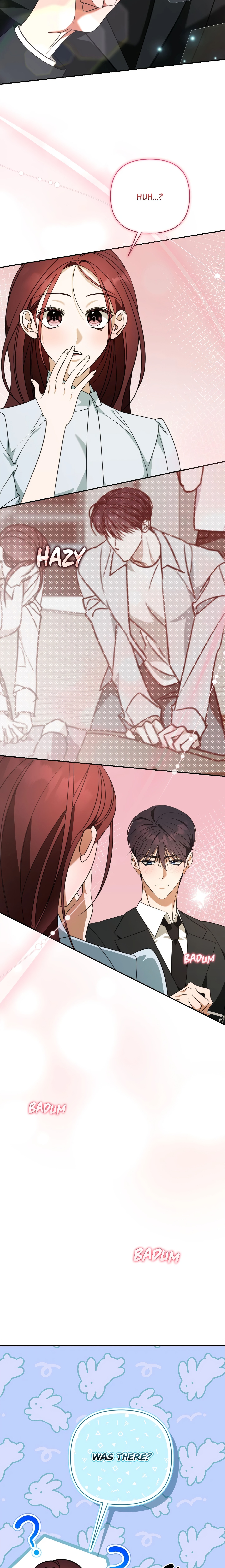 A Boss With Benefits (Uncensored) Page 14 - MangaHe