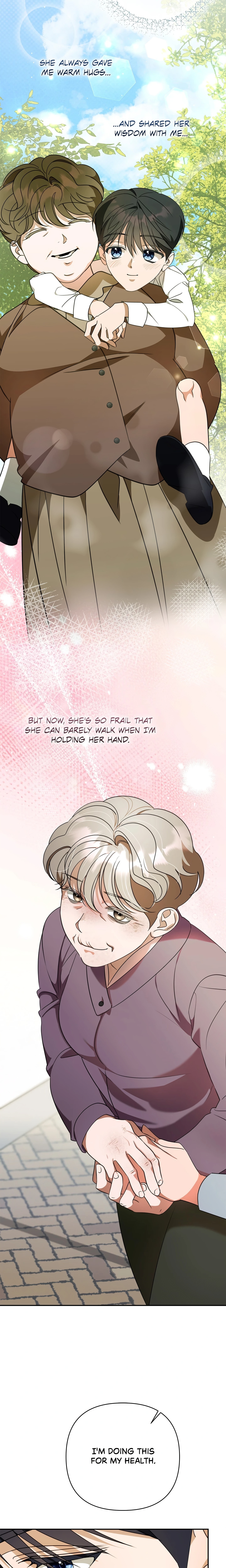 A Boss With Benefits (Uncensored) Page 5 - MangaHe