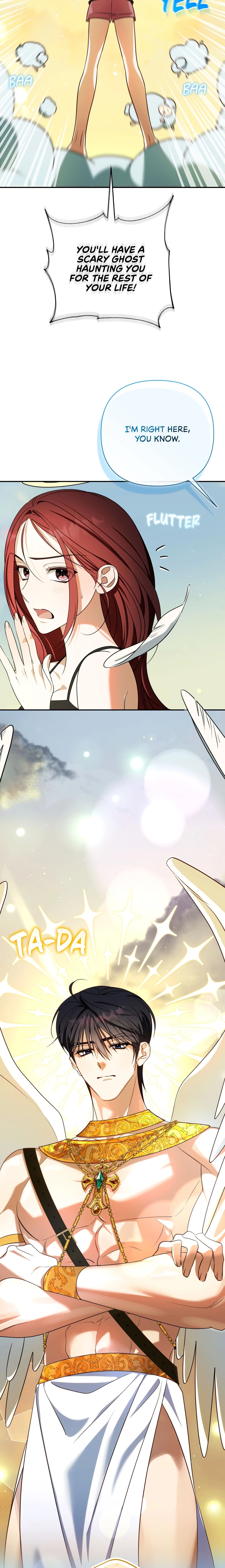 A Boss With Benefits (Uncensored) Page 6 - MangaHe