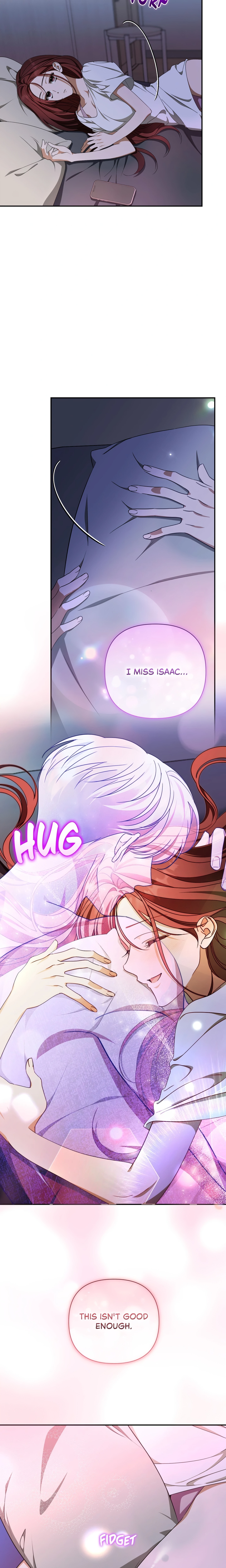 A Boss With Benefits (Uncensored) Page 19 - MangaHe