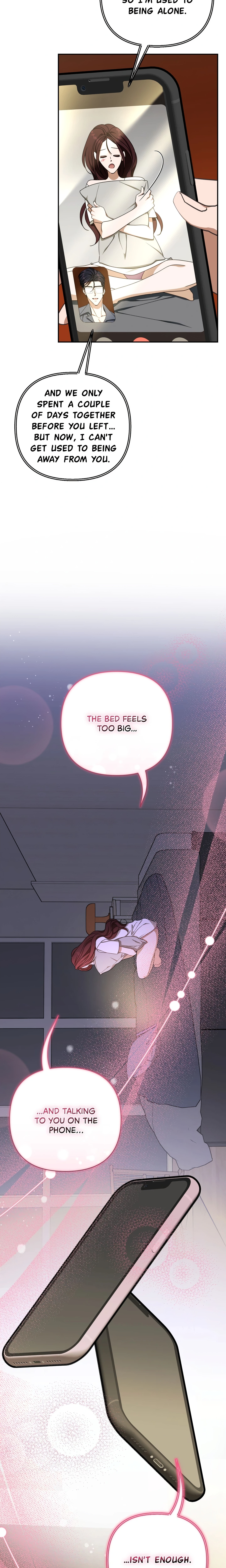 A Boss With Benefits (Uncensored) Page 6 - MangaHe
