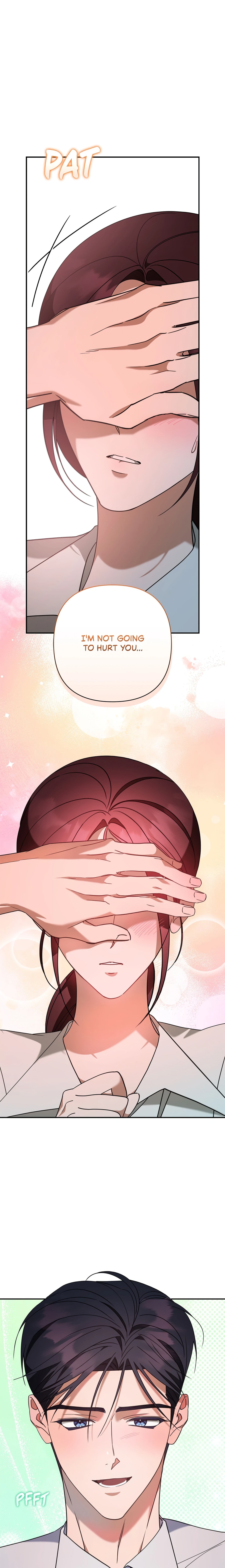 A Boss With Benefits (Uncensored) Page 17 - MangaHe