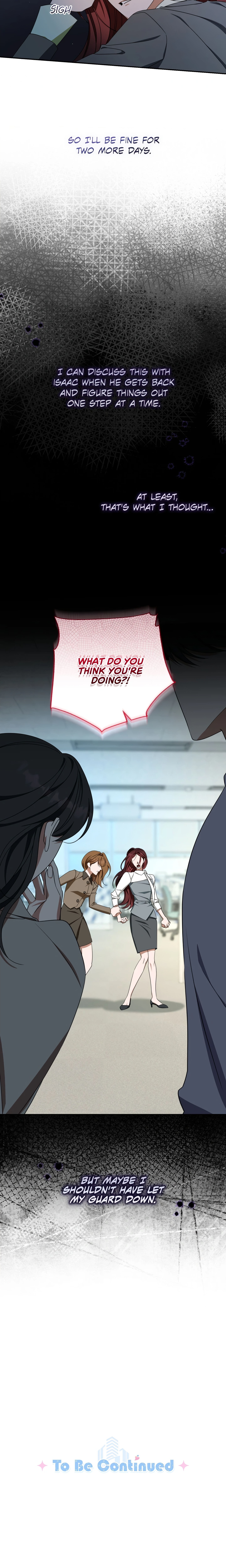 A Boss With Benefits (Uncensored) Page 26 - MangaHe