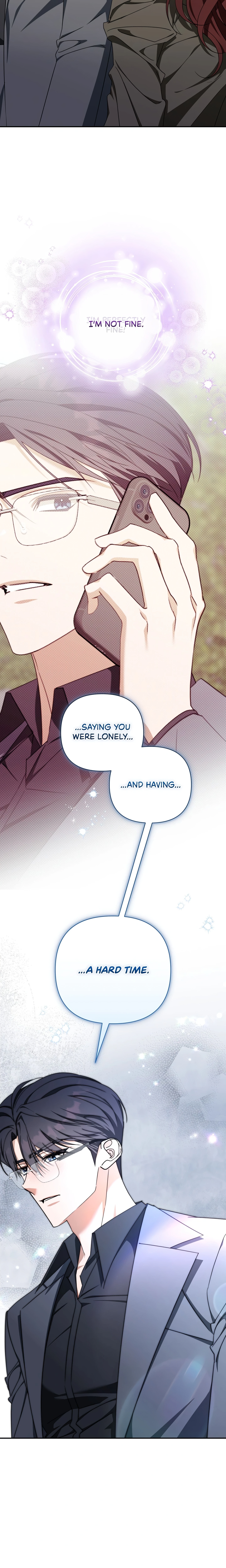 A Boss With Benefits (Uncensored) Page 27 - MangaHe