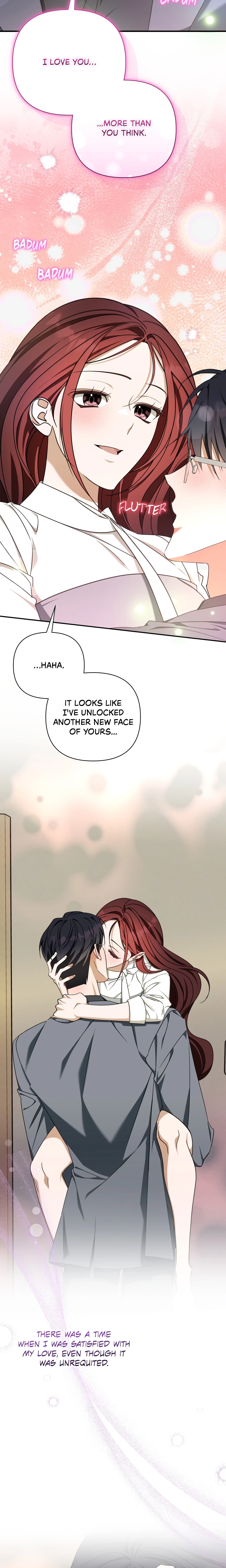 A Boss With Benefits (Uncensored) Page 18 - MangaHe