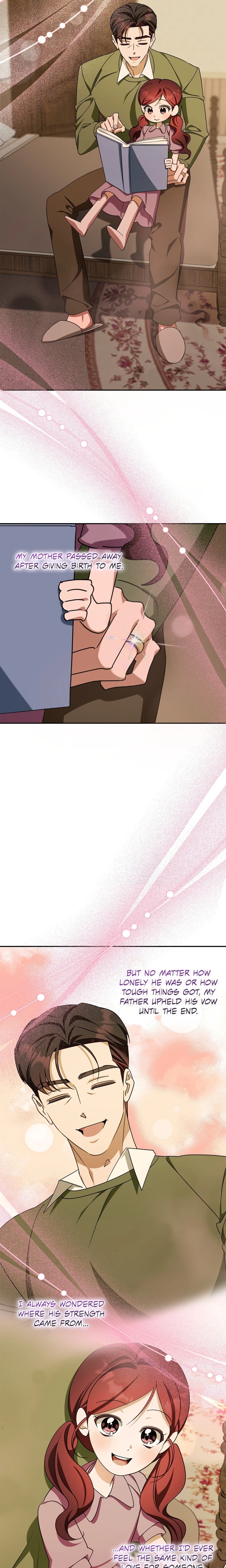 A Boss With Benefits (Uncensored) Page 16 - MangaHe