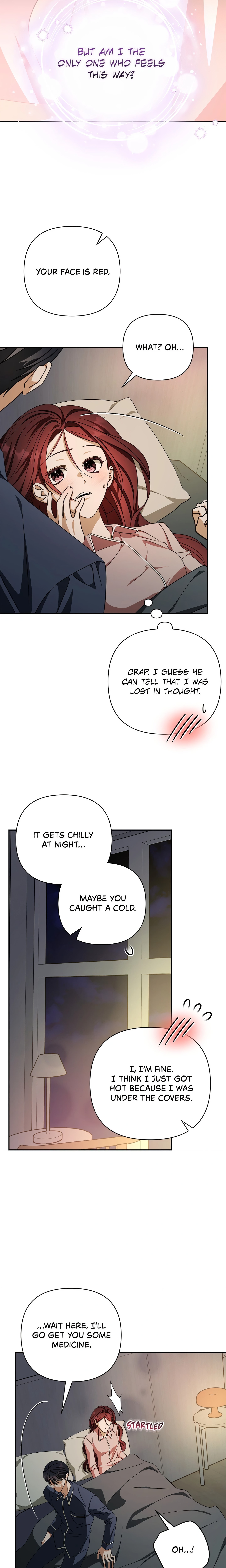 A Boss With Benefits (Uncensored) Page 18 - MangaHe
