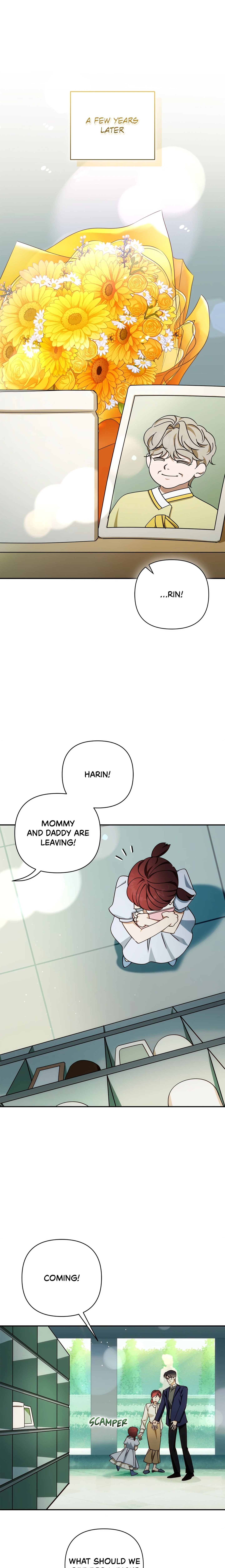 A Boss With Benefits (Uncensored) Page 20 - MangaHe